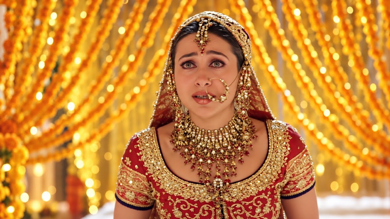 Mubarak Ho Tumko Ye Shaadi Tumhari - Haan Maine Bhi Pyaar Kiya | Udit N | Akshay, Karisma, Abhishek Mubarak Ho Tumko Ye Shaadi Tumhari - Haan Maine Bhi Pyaar Kiya | Udit N | Akshay, Karisma, Abhishek
