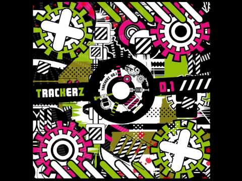 Trackerz — hydrophonic 15 trackerz 01 - B1 - vader1 - it came from the moon