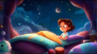 Stella's Starlight Quest bed time story