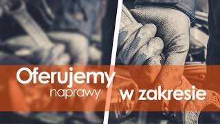 Usługi Blacharskie Golina Auto-Gradecki Grzegorz Gradecki