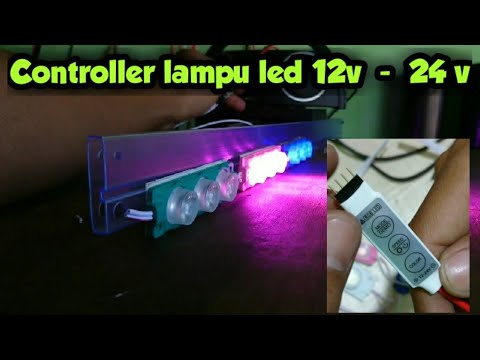 jangan lupa tekan tombol subsribe like dan share #rgb #lampu #led.. 