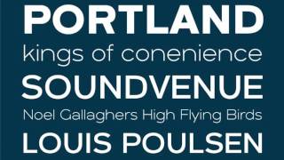 Arkibal Display Font Download