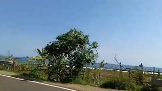 Pantai balek kambang