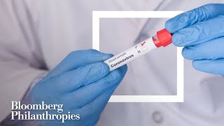 Testing Positive for COVID-19 After Vaccination is Rare | Bloomberg Philanthropies