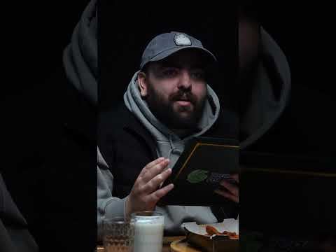 اسالة محرجه من ابو عمر لي ابو عبير فالكونز   ابو عمر اكسبلور بندريتا 19