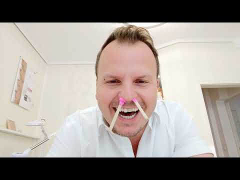 Video: 4 Möglichkeiten, Flecken auf der Gesichtshaut zu entfernen