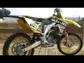 2018 Suzuki RM250 2 Stroke ?  Suzuki RM250TS - Dirt Bike Magazine