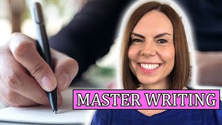 5 Proven Techniques to Improve Your Writing Skills
