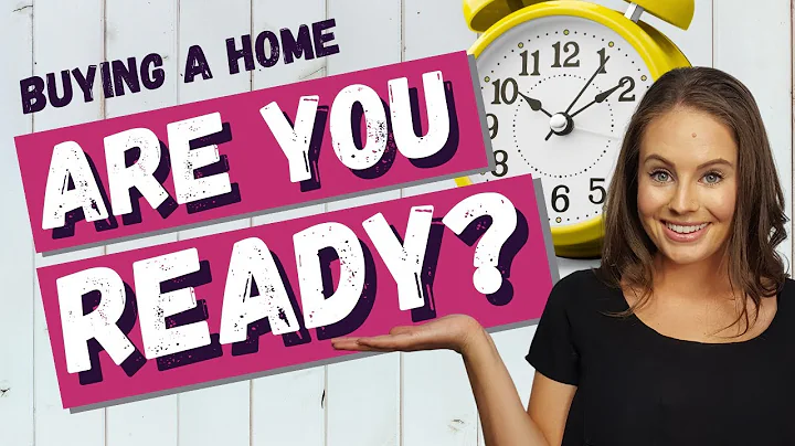 Should I Buy a House Now? 10 Signs you're Ready to Buy!