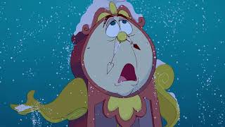 Beauty and the Beast - Be Our Guest (Slovene)