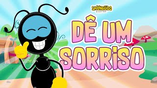 Smilingüido - Dê um sorriso ♫