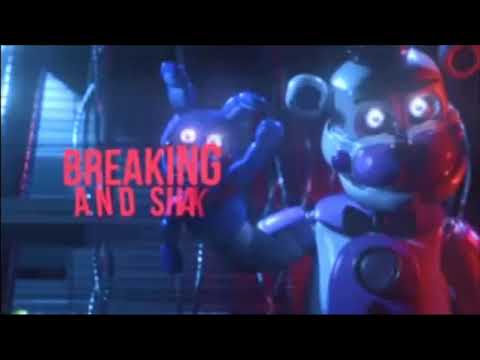 Another Round Fnaf SL Song 1 Hours