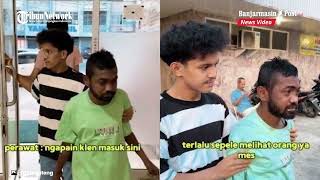 Minta Maaf Tak Cukup, Bidan RS Tri Ratu Medan yang Viral Dianggap Remehkan Pasien Akhirnya Dipecat