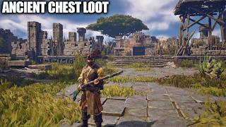 This Quest Location is Packed with Pirates in This Incredible Pirate Survival Game…