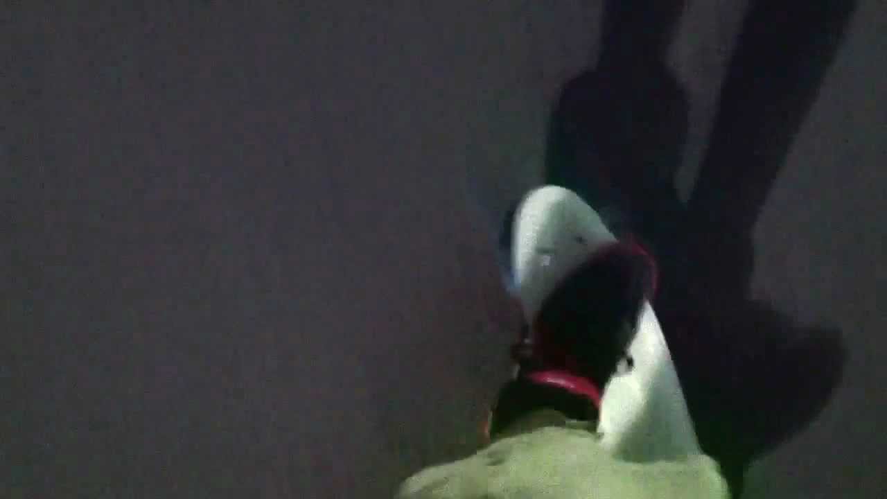 Night Penny Cruising (Glow In The Dark)