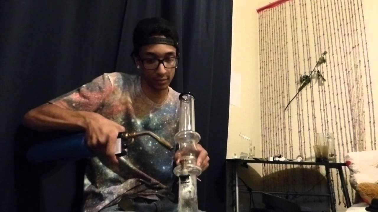 Unknown Shatter! Concentrate Review!