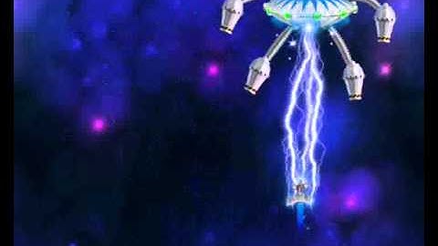 Chicken Invaders 3 ROTY - Bosses - Part 1