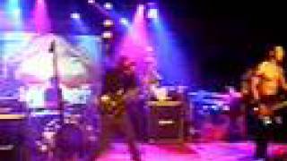 Bloodhound Gang - The Ballad Of Chasey Lain Live In Estonia