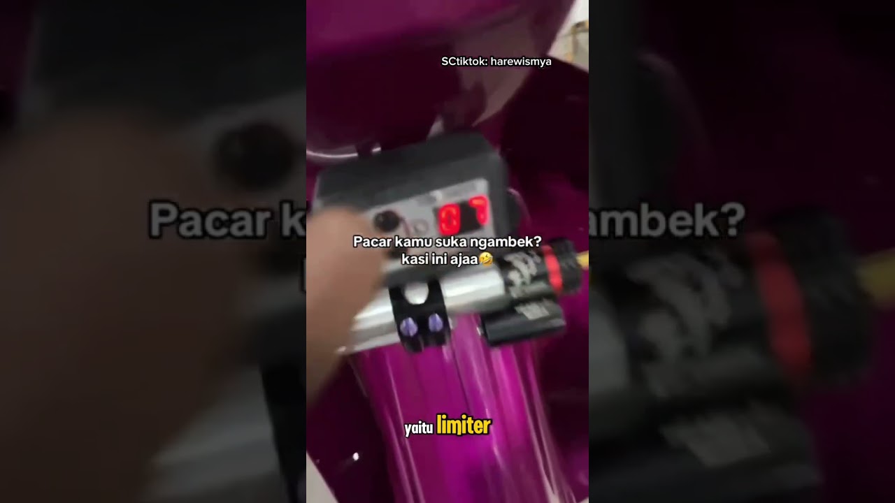 Keunggulan CDI racing BRT 