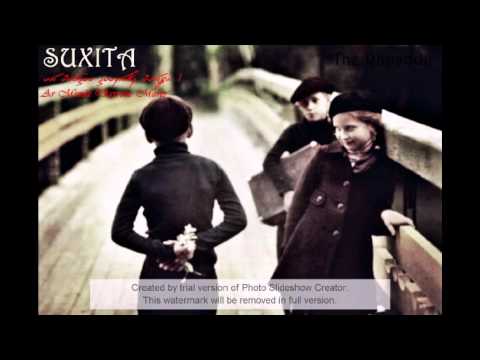 Suxita - არ მინდა დავრჩე მარტო / Ar Minda Davrche Marto