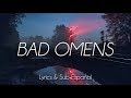 Bad Omens - Mercy (Lyrics/Sub Español)