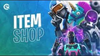 Fortnite Item Shop Review! 1/6/2024