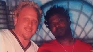 Esham Pulled A Gun Out On Violent J In 1993