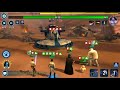 ONE TEAM CLEARS HAAT: Full Solo- Wampanader | SWGOH | Sir Georgeous Games