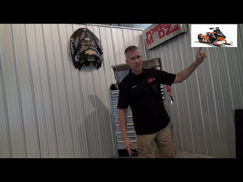 PowerModz Official Announcement! Polaris on Board! - YouTube