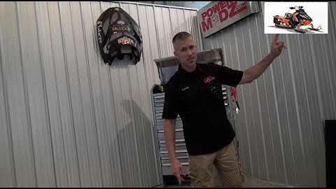 PowerModz Official Announcement!  Polaris on Board!