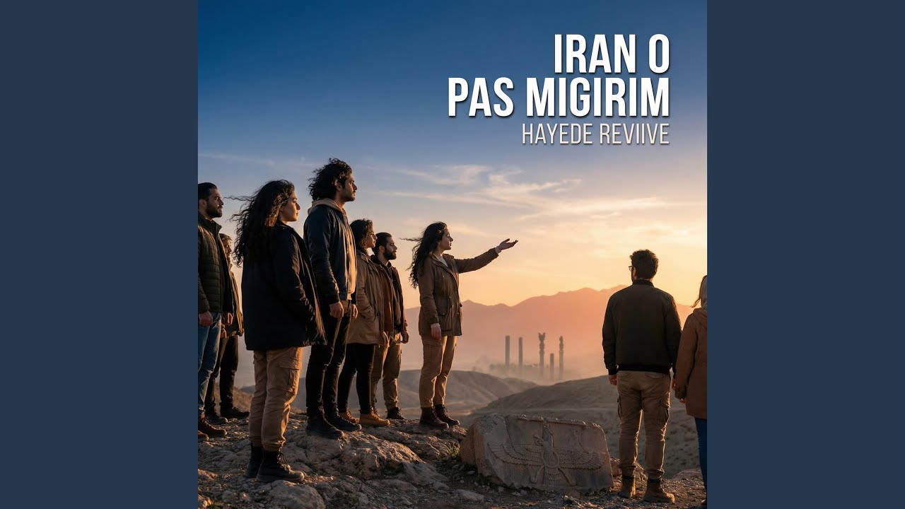 Watch Faryad E Iran on YouTube Watch Faryad E Iran on YouTube
