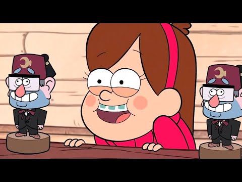 Mabel Rigs EVERYTHING - YouTube