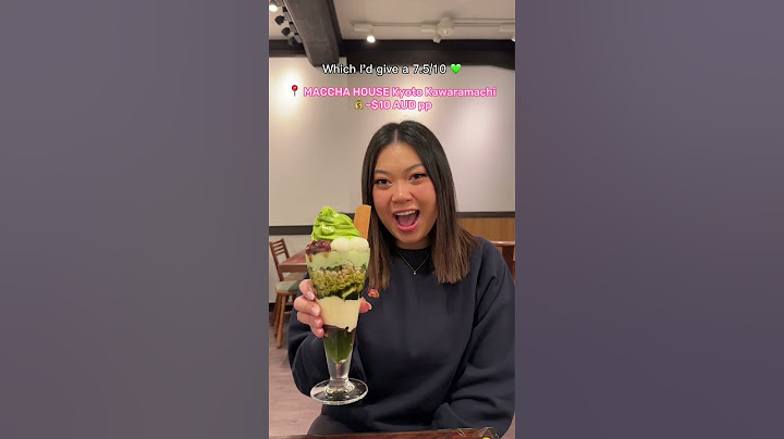 Rating restaurants I tried in Kyoto 😍🥟🥩🍜💗