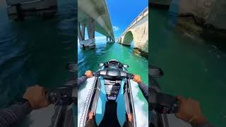 Exploring The Florida Keys #floridakeys #jetski #beautifuldestinations #explore #florida Exploring The Florida Keys #floridakeys #jetski #beautifuldestinations #explore #florida