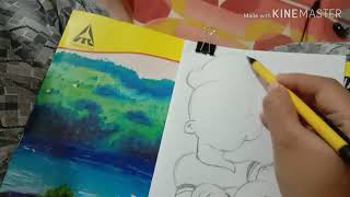 The Popeye - Cartoon For Kids Easy Method