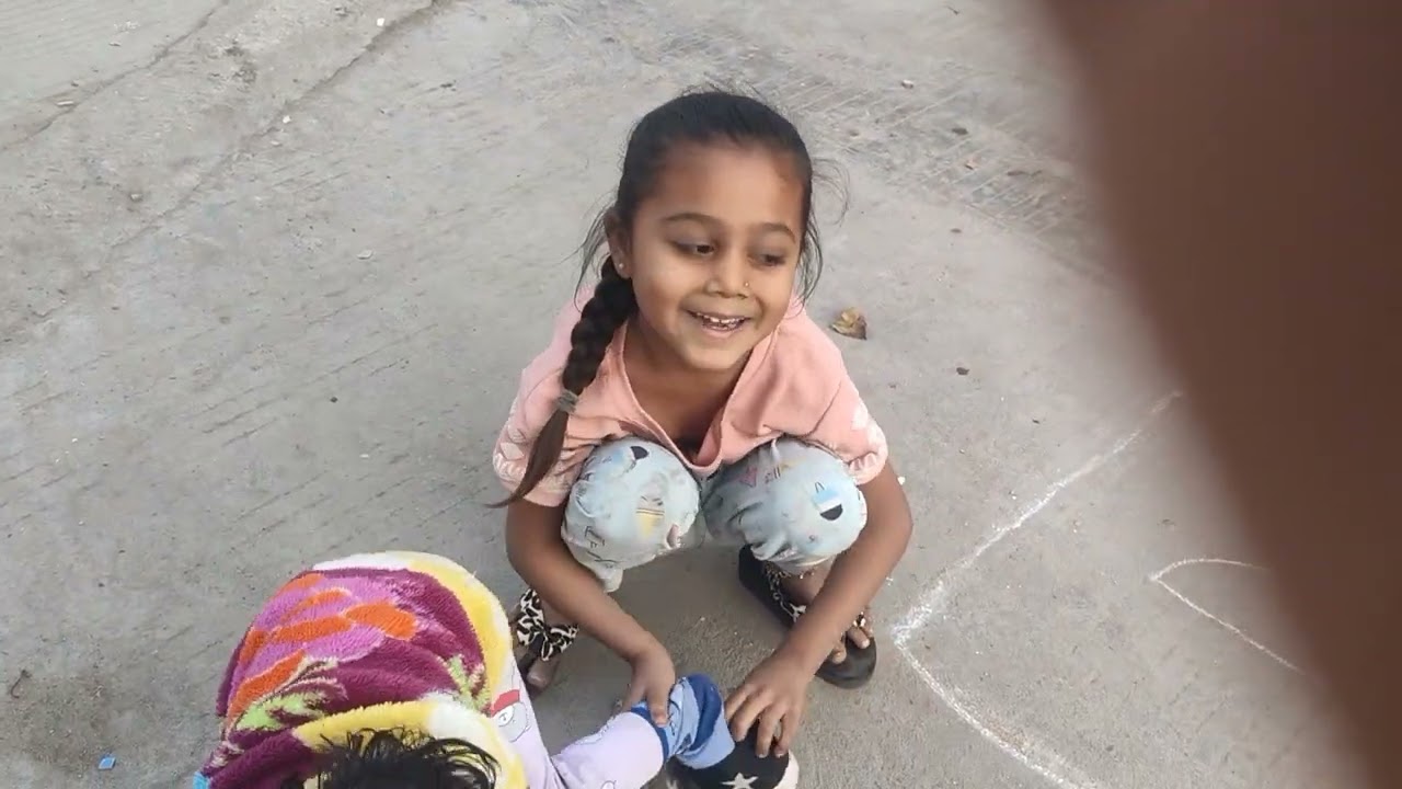  Daksha ke phone ko kya ho gaya 😯