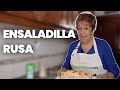 Ensaladilla rusa nueva receta de conchita 