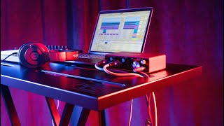 XPRO Performance Surface: Level Up Your Live Setup