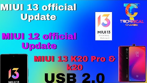 Miui 13 Miui 12 official Update Rollout Xiaomi Eu Rom 😲😲
