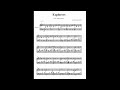 Explorers Muse Piano Arrangement Nazareno Aversa Sheet Music Version