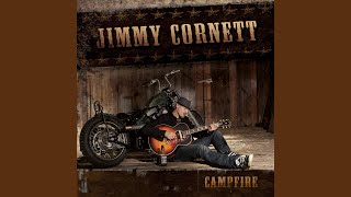 Video thumbnail of "Jimmy Cornett - The Highway Is My Home"