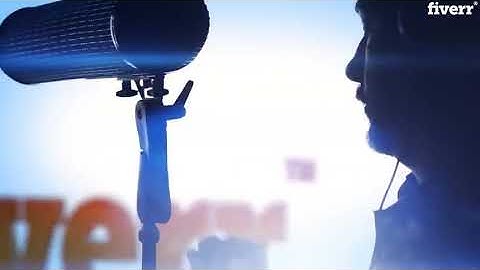 Create amazing film studio video intro - Best Intros & Outros service