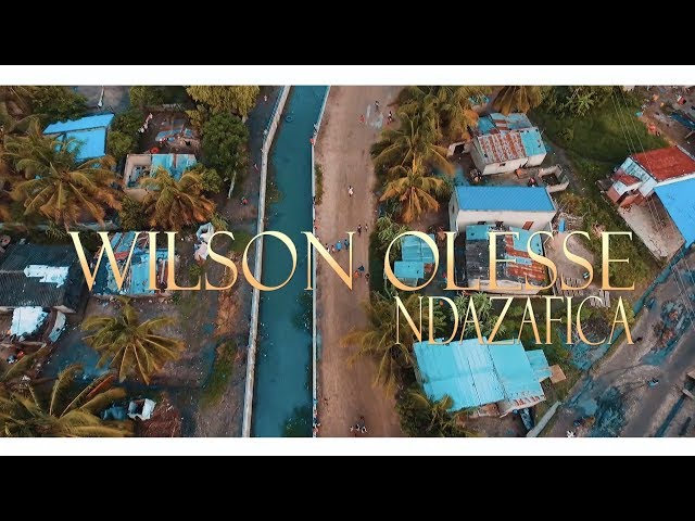 Wilson Olesse - Moçambique/Official music video by Bless Ngonhama class=
