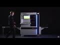 DRILLTEQ V-200 Vertical CNC Machining Center | Trailer