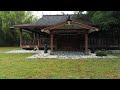 ASU Aiki Shrine in Myakka City