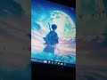 my laptop screen ☠️ #laptop #gaming #naruto #wallpaper #live #shorts #analysis #newshorts #viralvid