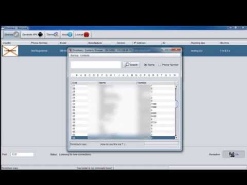 what to do if u installed droidjack what to do if u installed droidjack