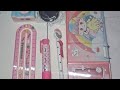 UNBOXING ASMR 🎉 #BACK TO SCHOOL#backtoschool