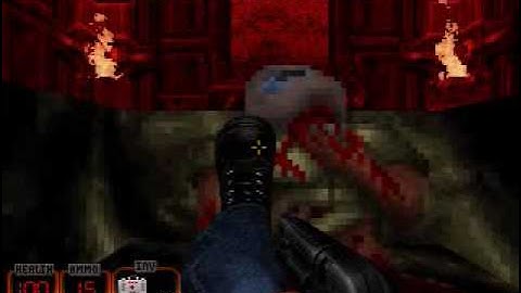 Duke Nukem 3D Atomic Edition Death Row 1/3