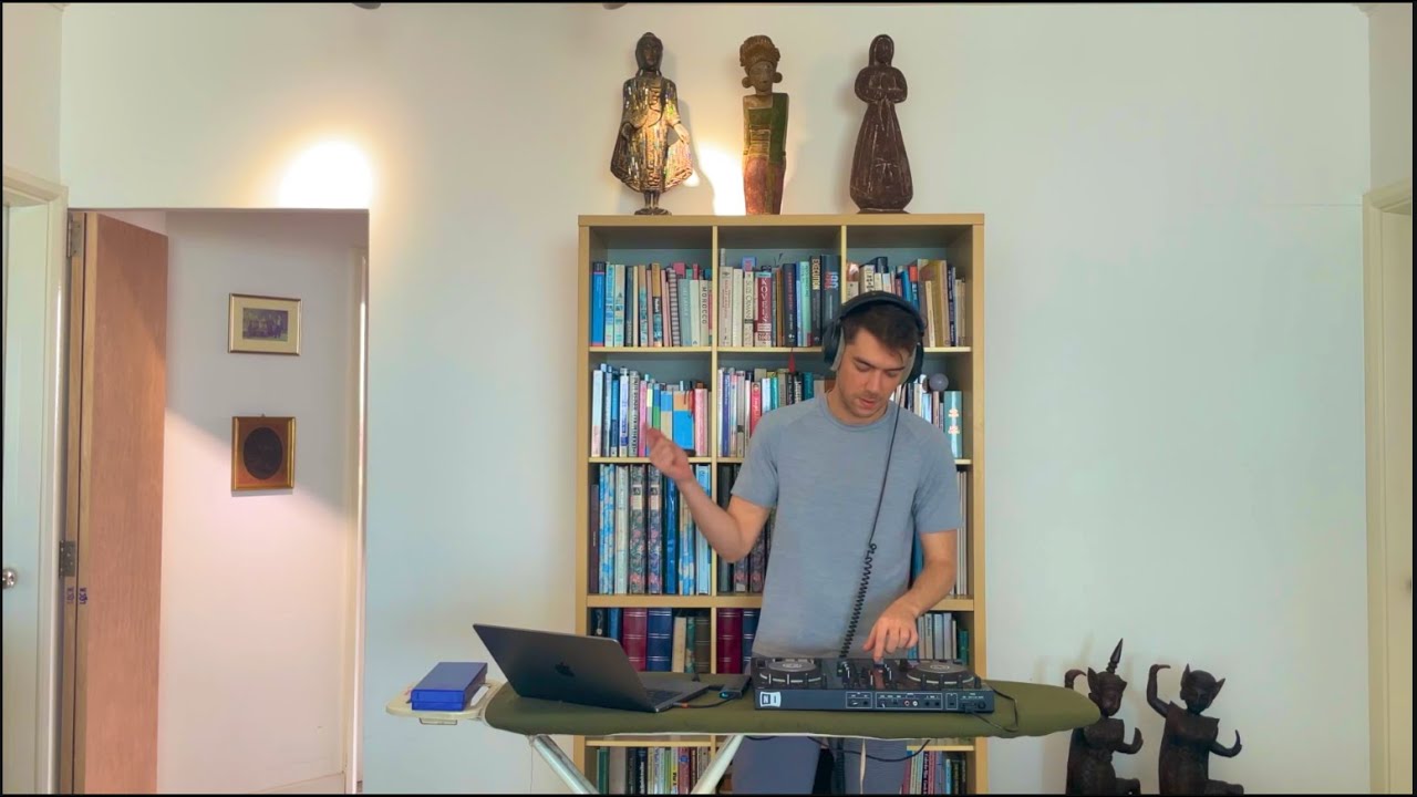 Indie Dance DJ Set | RAW VIBES EP.10 (Underground & Hypnotic)